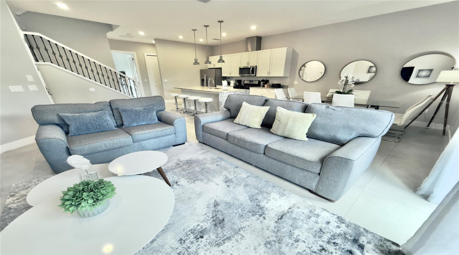 KISSIMMEE, Florida 34747, 5 Bedrooms Bedrooms, ,6 BathroomsBathrooms,Residential,For Sale,SUNNY DREAMS,0,MFRS5144996