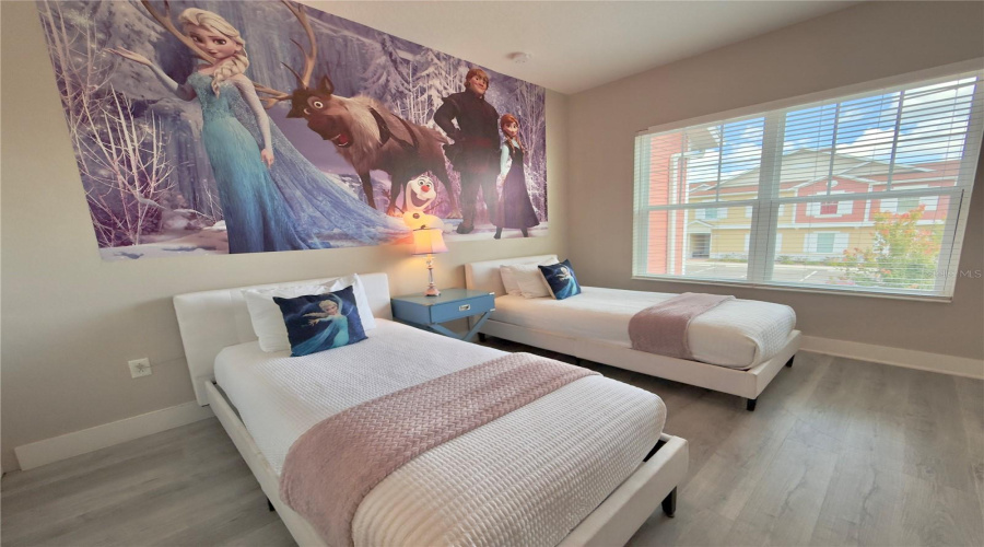 KISSIMMEE, Florida 34747, 5 Bedrooms Bedrooms, ,6 BathroomsBathrooms,Residential,For Sale,SUNNY DREAMS,0,MFRS5144996