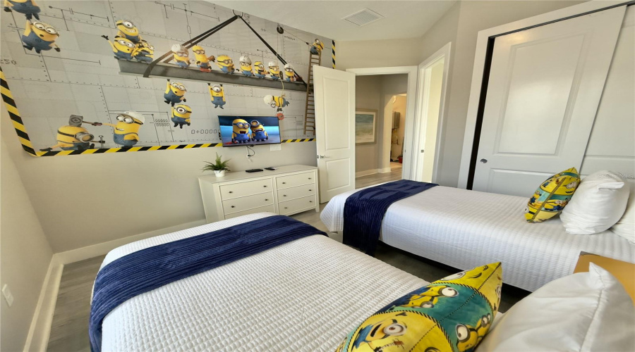 KISSIMMEE, Florida 34747, 5 Bedrooms Bedrooms, ,6 BathroomsBathrooms,Residential,For Sale,SUNNY DREAMS,0,MFRS5144996