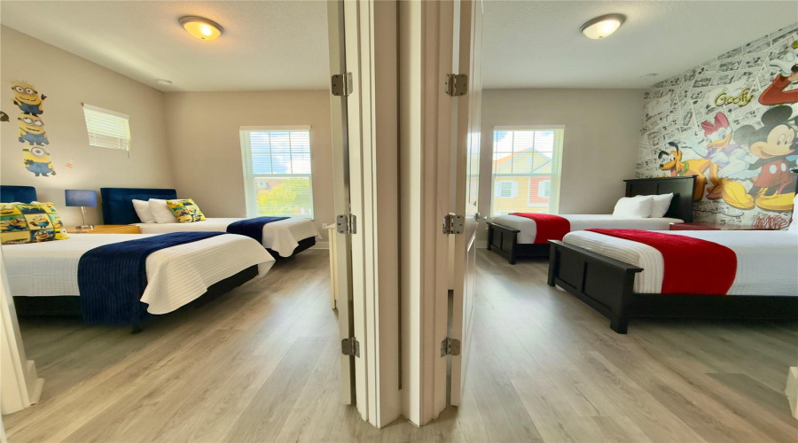 KISSIMMEE, Florida 34747, 5 Bedrooms Bedrooms, ,6 BathroomsBathrooms,Residential,For Sale,SUNNY DREAMS,0,MFRS5144996