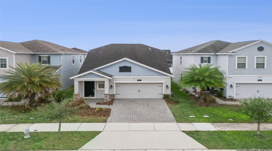 KISSIMMEE, Florida 34746, 3 Bedrooms Bedrooms, ,2 BathroomsBathrooms,Residential,For Sale,FAIRY TALE,0,MFRO6387662