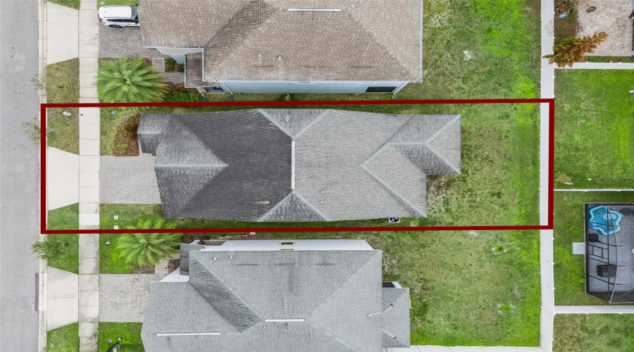 KISSIMMEE, Florida 34746, 3 Bedrooms Bedrooms, ,2 BathroomsBathrooms,Residential,For Sale,FAIRY TALE,0,MFRO6387662