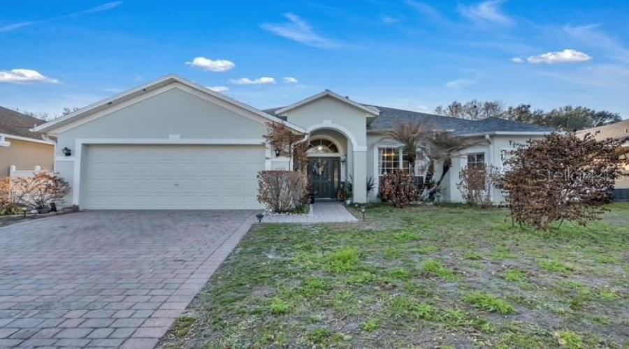 KISSIMMEE, Florida 34746, 3 Bedrooms Bedrooms, ,2 BathroomsBathrooms,Residential,For Sale,PATRICIAN,0,MFRS5144616