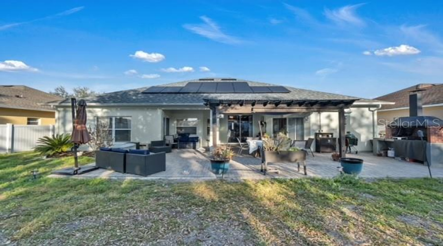 KISSIMMEE, Florida 34746, 3 Bedrooms Bedrooms, ,2 BathroomsBathrooms,Residential,For Sale,PATRICIAN,0,MFRS5144616