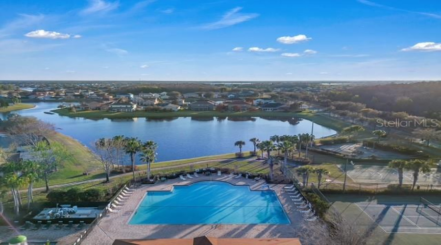 KISSIMMEE, Florida 34746, 3 Bedrooms Bedrooms, ,2 BathroomsBathrooms,Residential,For Sale,PATRICIAN,0,MFRS5144616