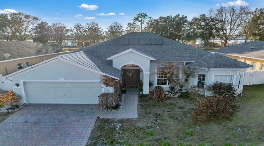 KISSIMMEE, Florida 34746, 3 Bedrooms Bedrooms, ,2 BathroomsBathrooms,Residential,For Sale,PATRICIAN,0,MFRS5144616