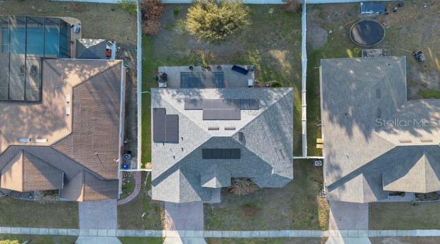 KISSIMMEE, Florida 34746, 3 Bedrooms Bedrooms, ,2 BathroomsBathrooms,Residential,For Sale,PATRICIAN,0,MFRS5144616