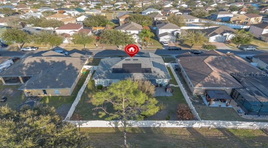 KISSIMMEE, Florida 34746, 3 Bedrooms Bedrooms, ,2 BathroomsBathrooms,Residential,For Sale,PATRICIAN,0,MFRS5144616