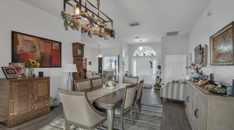 KISSIMMEE, Florida 34746, 3 Bedrooms Bedrooms, ,2 BathroomsBathrooms,Residential,For Sale,PATRICIAN,0,MFRS5144616