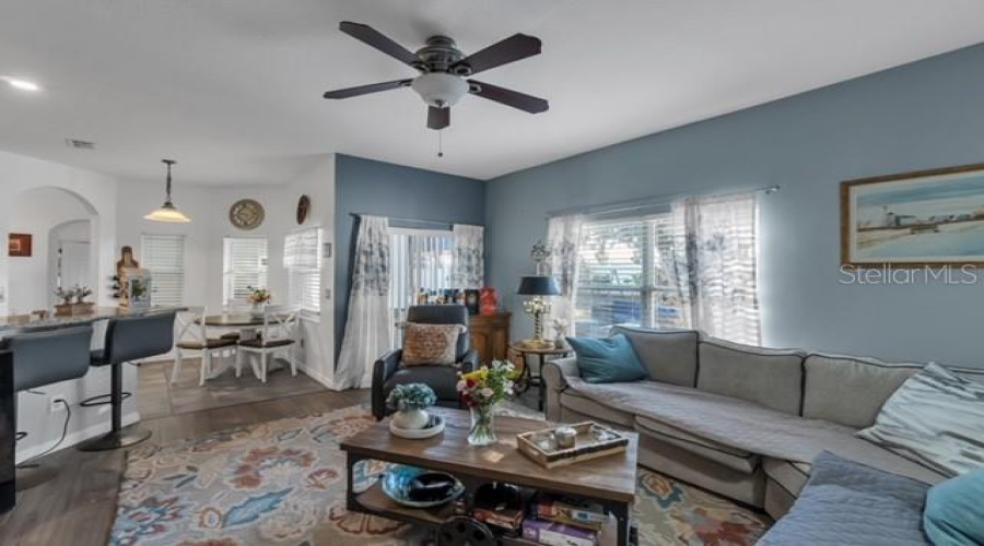 KISSIMMEE, Florida 34746, 3 Bedrooms Bedrooms, ,2 BathroomsBathrooms,Residential,For Sale,PATRICIAN,0,MFRS5144616