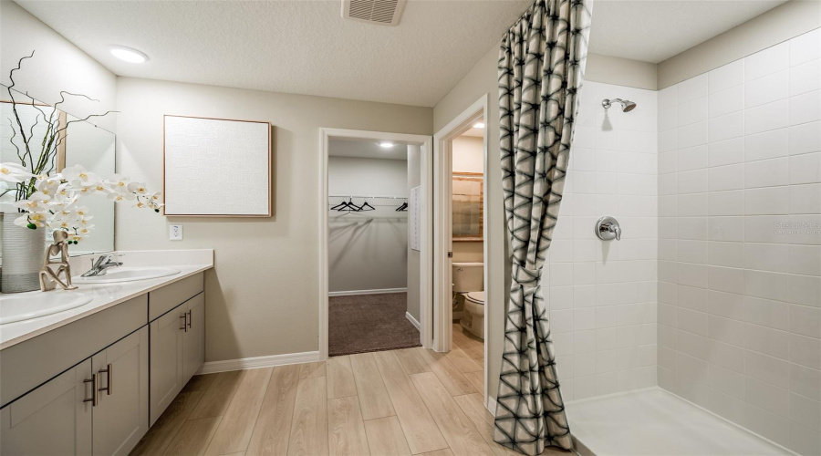 model home/virtually staged