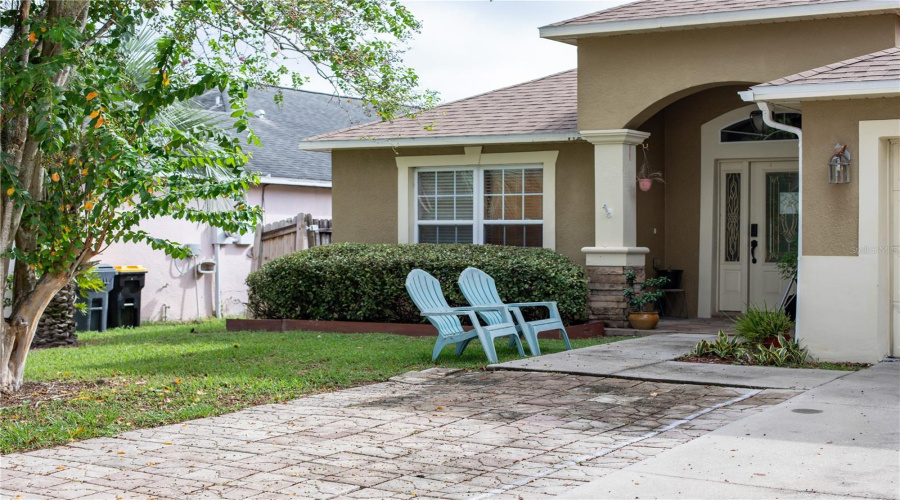 DAVENPORT, Florida 33897, 5 Bedrooms Bedrooms, ,3 BathroomsBathrooms,Residential,For Sale,JERICA,0,MFRO6387966