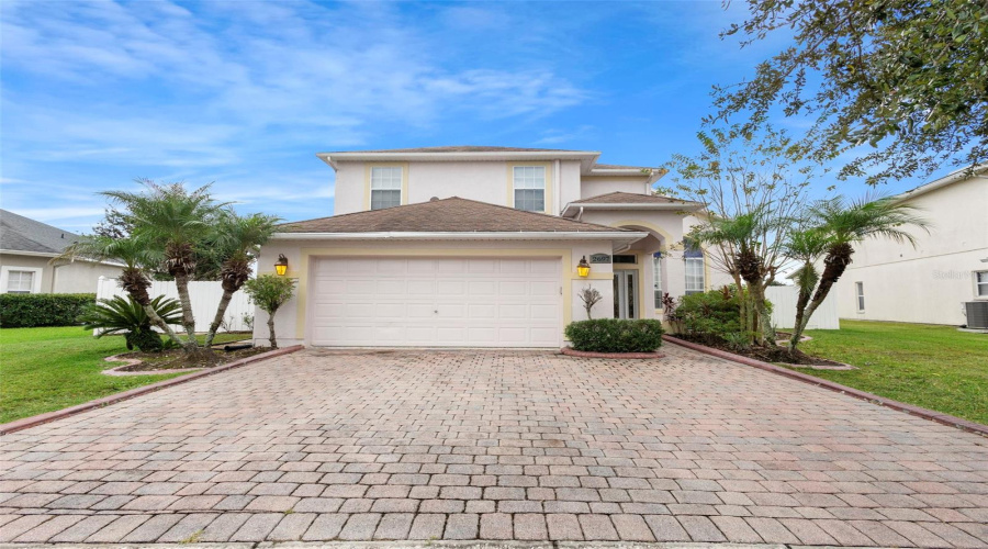 KISSIMMEE, Florida 34746, 5 Bedrooms Bedrooms, ,3 BathroomsBathrooms,Residential,For Sale,STAR GRASS,0,MFRS5145005