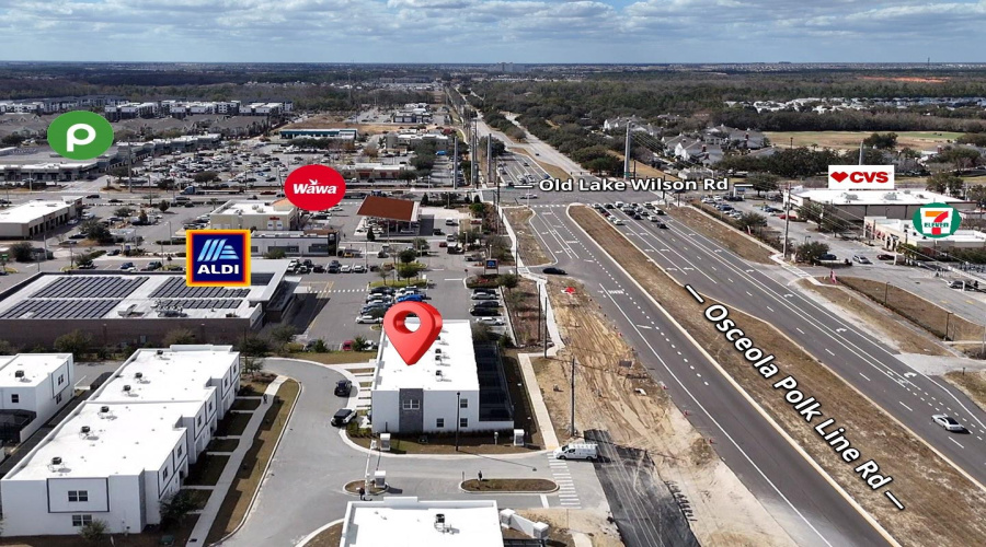 DAVENPORT, Florida 33896, 3 Bedrooms Bedrooms, ,2 BathroomsBathrooms,Residential,For Sale,TRIKOMO,0,MFRO6386361