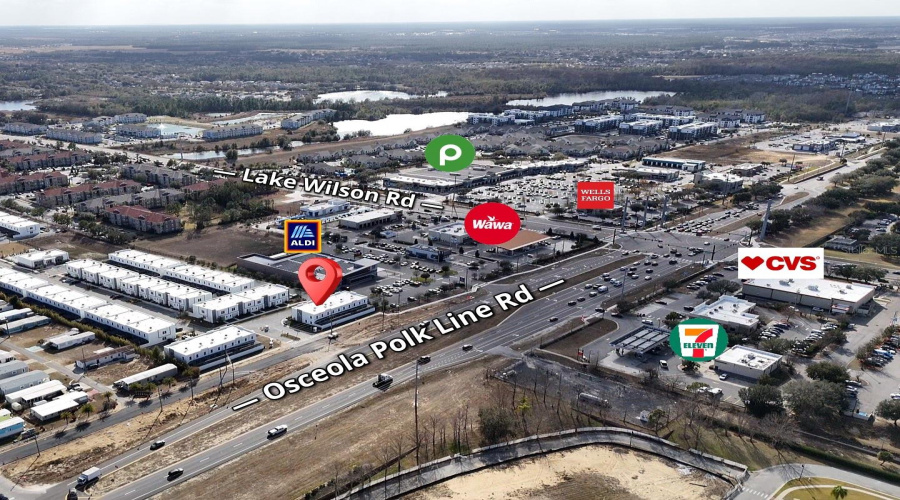 DAVENPORT, Florida 33896, 3 Bedrooms Bedrooms, ,2 BathroomsBathrooms,Residential,For Sale,TRIKOMO,0,MFRO6386361