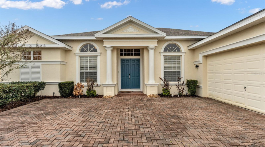 DAVENPORT, Florida 33897, 5 Bedrooms Bedrooms, ,3 BathroomsBathrooms,Residential,For Sale,BARBERA,0,MFRL4959727