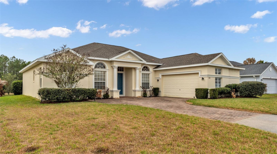 DAVENPORT, Florida 33897, 5 Bedrooms Bedrooms, ,3 BathroomsBathrooms,Residential,For Sale,BARBERA,0,MFRL4959727