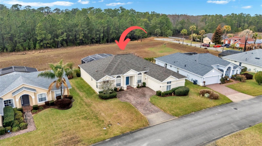 DAVENPORT, Florida 33897, 5 Bedrooms Bedrooms, ,3 BathroomsBathrooms,Residential,For Sale,BARBERA,0,MFRL4959727