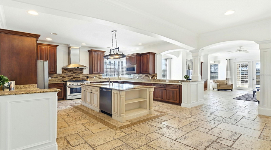 REUNION, Florida 34747, 5 Bedrooms Bedrooms, ,4 BathroomsBathrooms,Residential,For Sale,MUIRFIELD,0,MFRO6382649