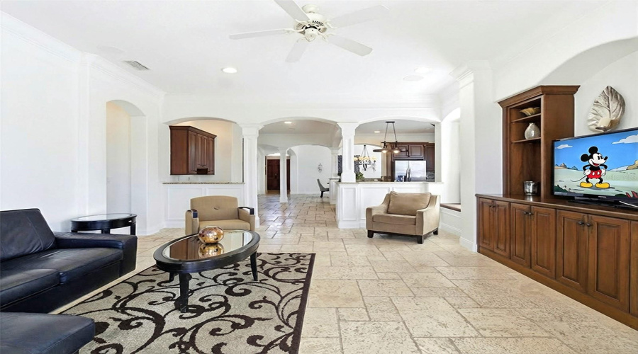 REUNION, Florida 34747, 5 Bedrooms Bedrooms, ,4 BathroomsBathrooms,Residential,For Sale,MUIRFIELD,0,MFRO6382649