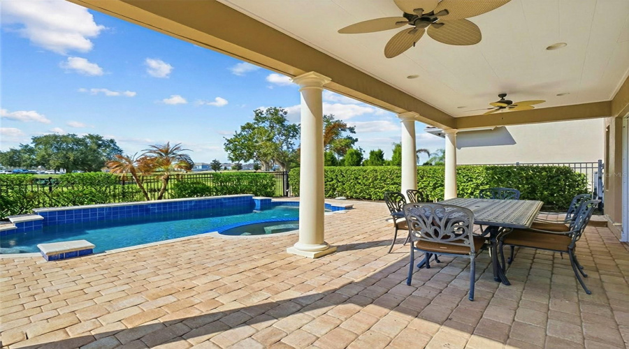 REUNION, Florida 34747, 5 Bedrooms Bedrooms, ,4 BathroomsBathrooms,Residential,For Sale,MUIRFIELD,0,MFRO6382649