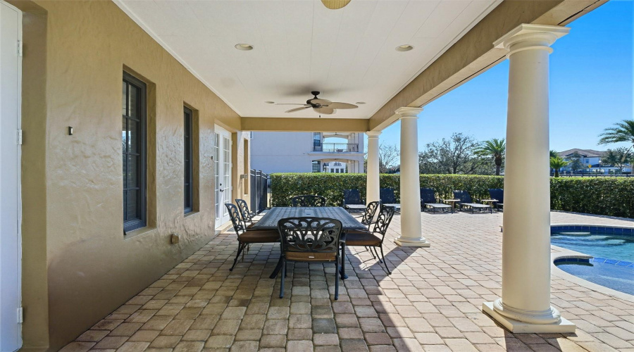 REUNION, Florida 34747, 5 Bedrooms Bedrooms, ,4 BathroomsBathrooms,Residential,For Sale,MUIRFIELD,0,MFRO6382649
