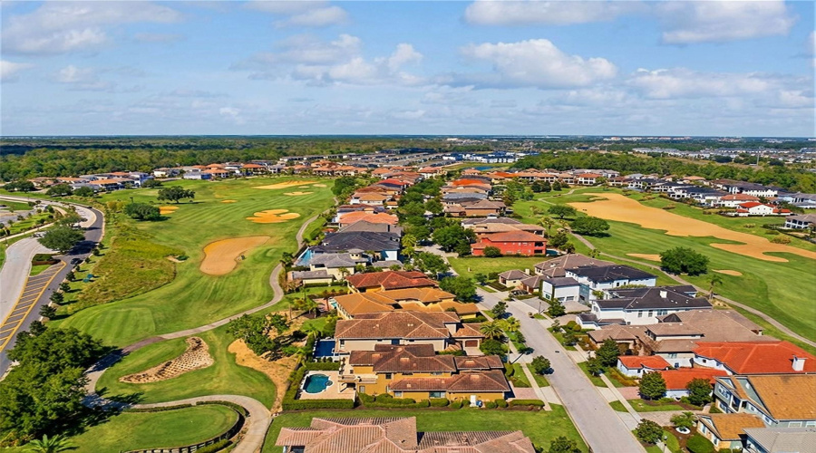 REUNION, Florida 34747, 5 Bedrooms Bedrooms, ,4 BathroomsBathrooms,Residential,For Sale,MUIRFIELD,0,MFRO6382649