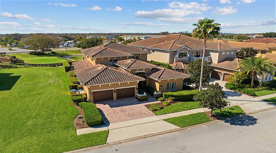 REUNION, Florida 34747, 5 Bedrooms Bedrooms, ,4 BathroomsBathrooms,Residential,For Sale,MUIRFIELD,0,MFRO6382649