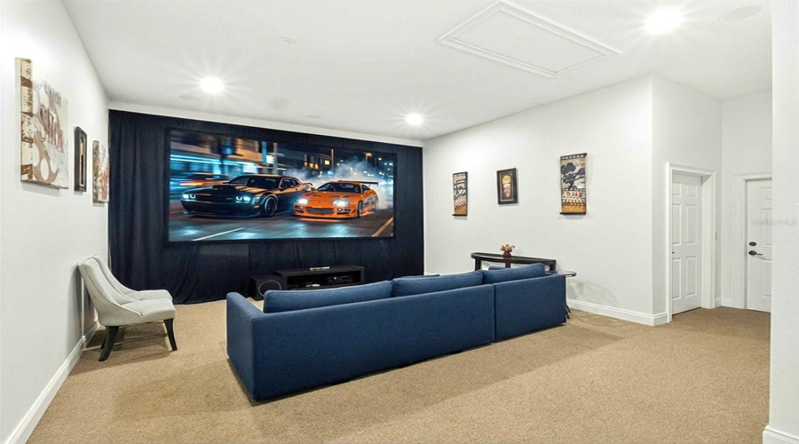 REUNION, Florida 34747, 5 Bedrooms Bedrooms, ,4 BathroomsBathrooms,Residential,For Sale,MUIRFIELD,0,MFRO6382649