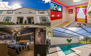 DAVENPORT, Florida 33837, 5 Bedrooms Bedrooms, ,4 BathroomsBathrooms,Residential,For Sale,OAKMOSS,0,MFRO6387982