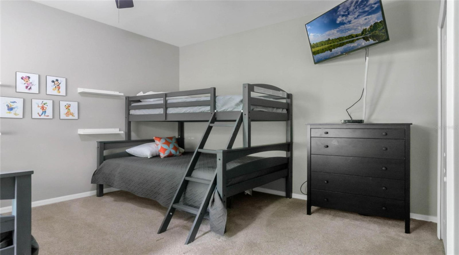 KISSIMMEE, Florida 34746, 3 Bedrooms Bedrooms, ,2 BathroomsBathrooms,Residential,For Sale,BONFIRE BEACH,0,MFRO6328165