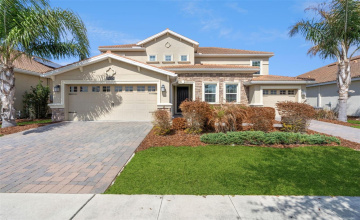 DAVENPORT, Florida 33896, 6 Bedrooms Bedrooms, ,4 BathroomsBathrooms,Residential,For Sale,CROQUET,0,MFRS5145206