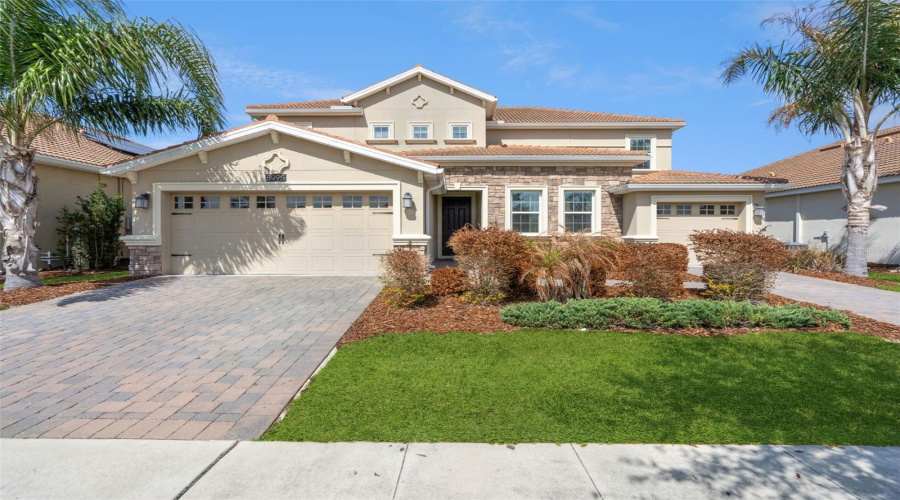 DAVENPORT, Florida 33896, 5 Bedrooms Bedrooms, ,4 BathroomsBathrooms,Residential,For Sale,CROQUET,0,MFRS5145206