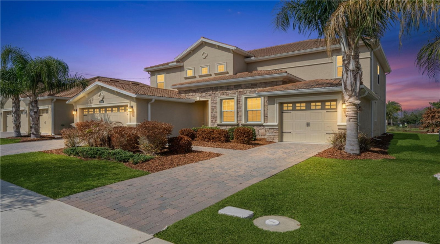 DAVENPORT, Florida 33896, 5 Bedrooms Bedrooms, ,4 BathroomsBathrooms,Residential,For Sale,CROQUET,0,MFRS5145206