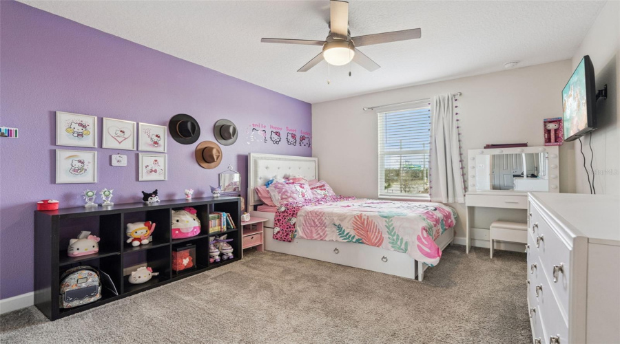 DAVENPORT, Florida 33896, 5 Bedrooms Bedrooms, ,4 BathroomsBathrooms,Residential,For Sale,CROQUET,0,MFRS5145206