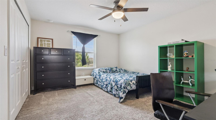 DAVENPORT, Florida 33896, 5 Bedrooms Bedrooms, ,4 BathroomsBathrooms,Residential,For Sale,CROQUET,0,MFRS5145206