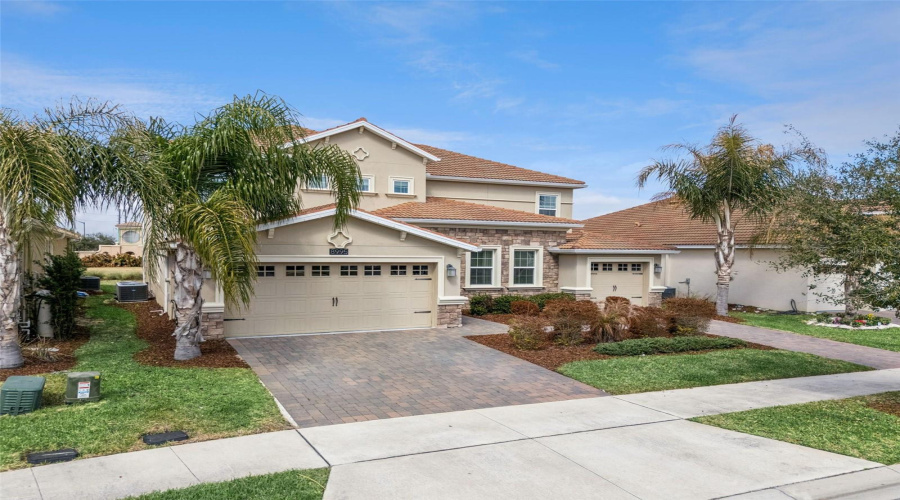 DAVENPORT, Florida 33896, 5 Bedrooms Bedrooms, ,4 BathroomsBathrooms,Residential,For Sale,CROQUET,0,MFRS5145206