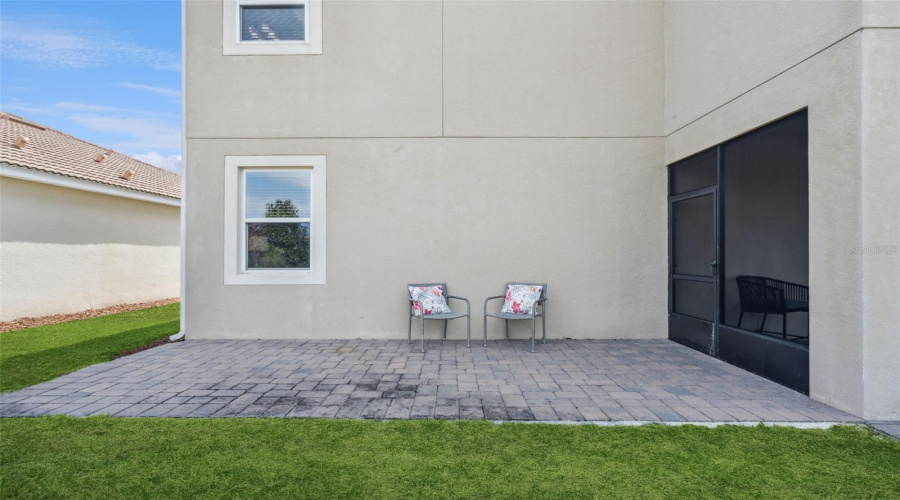 DAVENPORT, Florida 33896, 5 Bedrooms Bedrooms, ,4 BathroomsBathrooms,Residential,For Sale,CROQUET,0,MFRS5145206