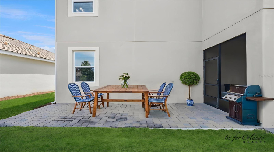 DAVENPORT, Florida 33896, 5 Bedrooms Bedrooms, ,4 BathroomsBathrooms,Residential,For Sale,CROQUET,0,MFRS5145206