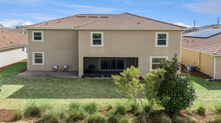 DAVENPORT, Florida 33896, 5 Bedrooms Bedrooms, ,4 BathroomsBathrooms,Residential,For Sale,CROQUET,0,MFRS5145206