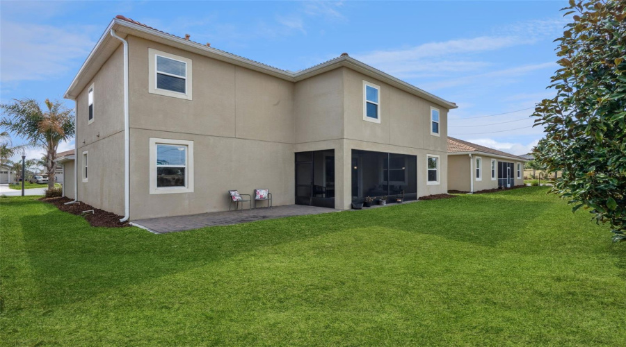 DAVENPORT, Florida 33896, 5 Bedrooms Bedrooms, ,4 BathroomsBathrooms,Residential,For Sale,CROQUET,0,MFRS5145206