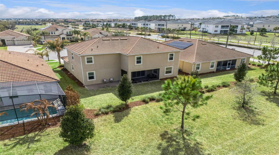 DAVENPORT, Florida 33896, 5 Bedrooms Bedrooms, ,4 BathroomsBathrooms,Residential,For Sale,CROQUET,0,MFRS5145206