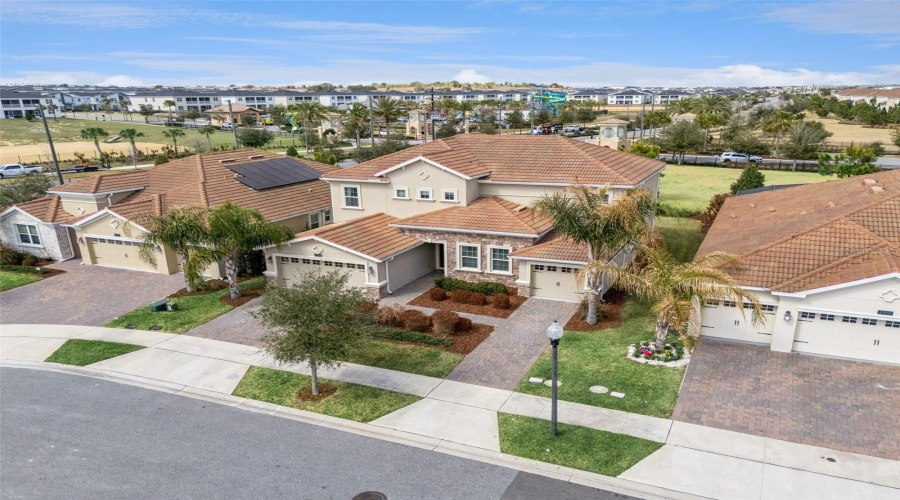 DAVENPORT, Florida 33896, 5 Bedrooms Bedrooms, ,4 BathroomsBathrooms,Residential,For Sale,CROQUET,0,MFRS5145206