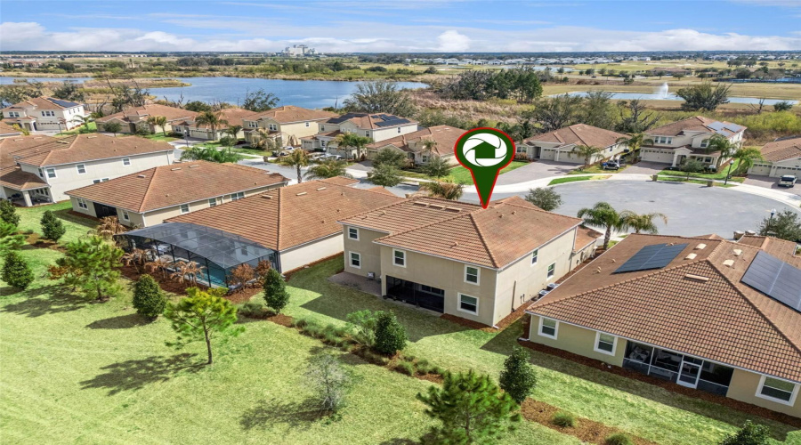 DAVENPORT, Florida 33896, 5 Bedrooms Bedrooms, ,4 BathroomsBathrooms,Residential,For Sale,CROQUET,0,MFRS5145206