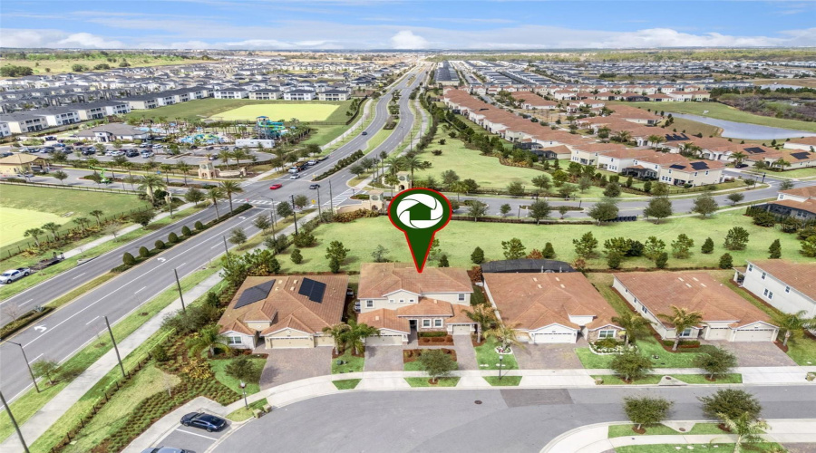 DAVENPORT, Florida 33896, 5 Bedrooms Bedrooms, ,4 BathroomsBathrooms,Residential,For Sale,CROQUET,0,MFRS5145206