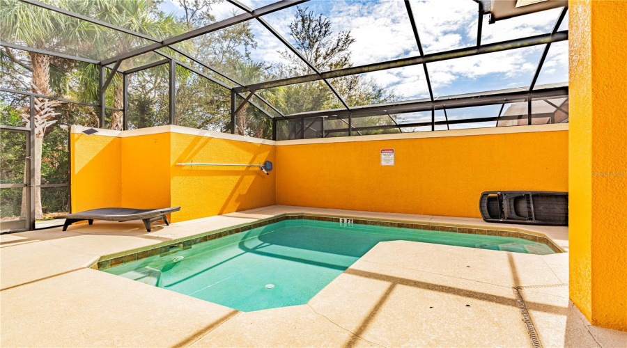 KISSIMMEE, Florida 34747, 4 Bedrooms Bedrooms, ,3 BathroomsBathrooms,Residential,For Sale,BANANA PALM DR,0,MFRO6387323