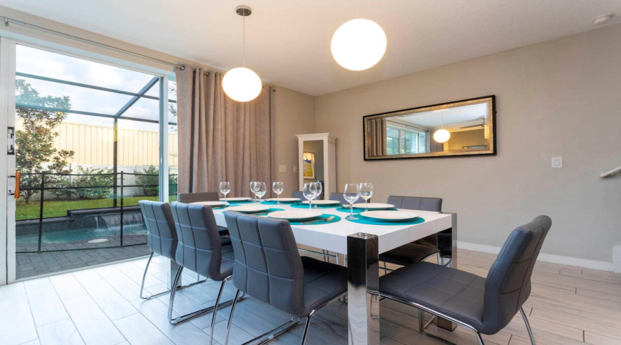 KISSIMMEE, Florida 34746, 4 Bedrooms Bedrooms, ,3 BathroomsBathrooms,Residential,For Sale,LE REVE,0,MFRS5145201