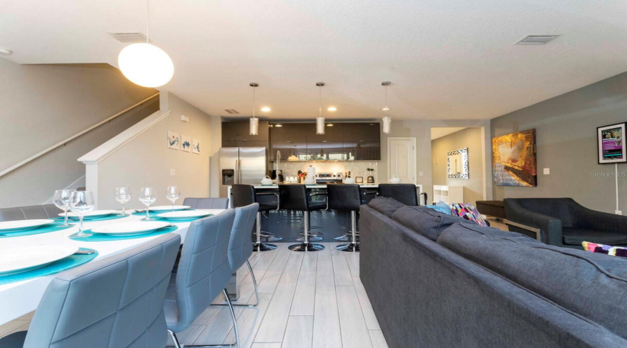 KISSIMMEE, Florida 34746, 4 Bedrooms Bedrooms, ,3 BathroomsBathrooms,Residential,For Sale,LE REVE,0,MFRS5145201