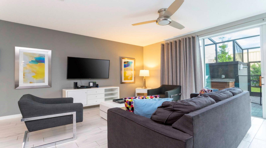 KISSIMMEE, Florida 34746, 4 Bedrooms Bedrooms, ,3 BathroomsBathrooms,Residential,For Sale,LE REVE,0,MFRS5145201