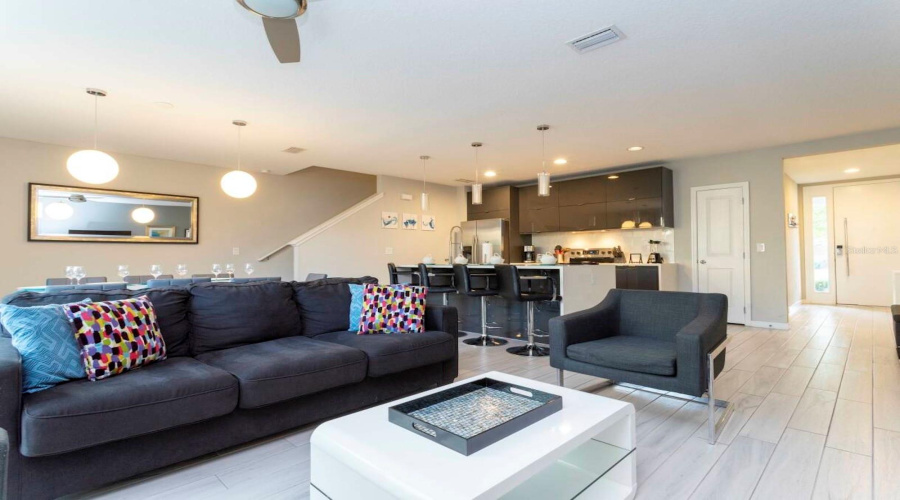 KISSIMMEE, Florida 34746, 4 Bedrooms Bedrooms, ,3 BathroomsBathrooms,Residential,For Sale,LE REVE,0,MFRS5145201